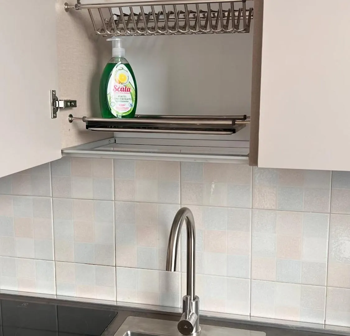 Apartment Charme & Comfort In Franciacorta Rodengo-Saiano