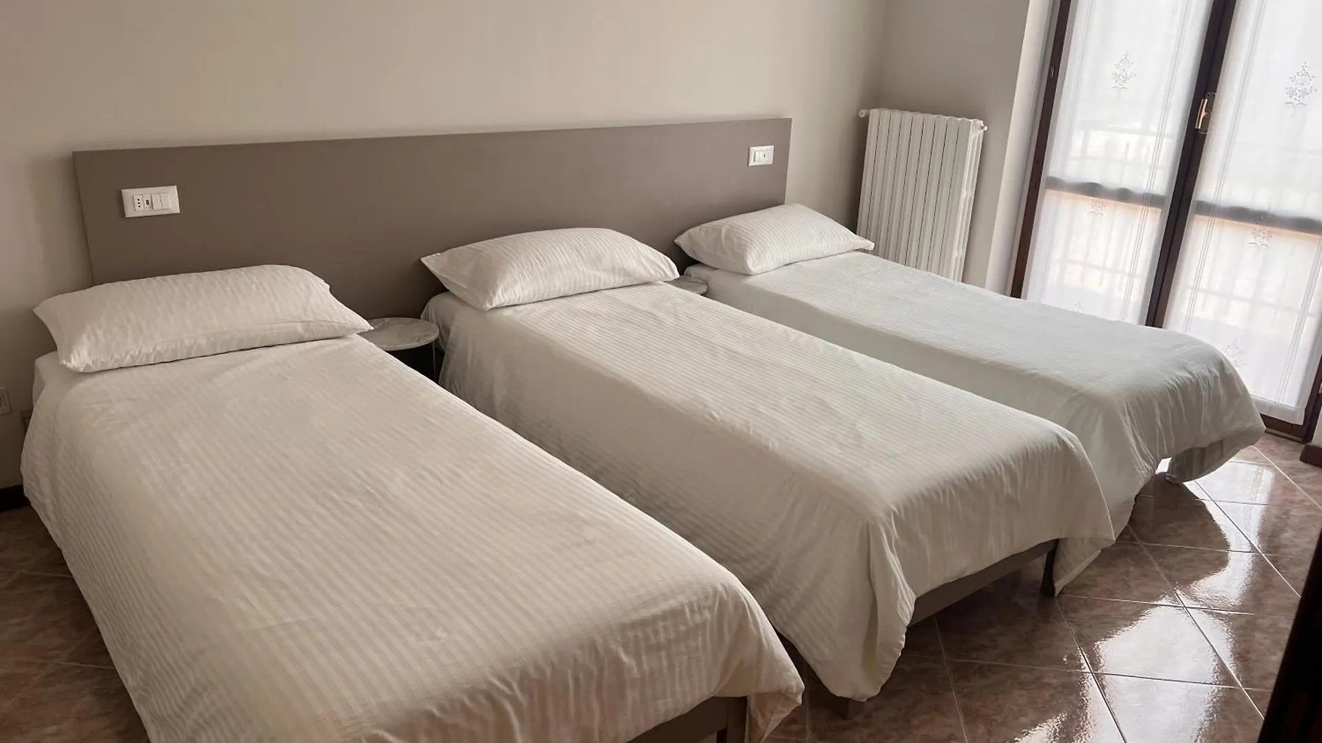 Charme & Comfort In Franciacorta Rodengo-Saiano Apartment