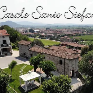 Casa vacanze Casale Santo Stefano, Rodengo-Saiano