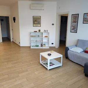 Appartamento Lacasadialice2, Rodengo-Saiano