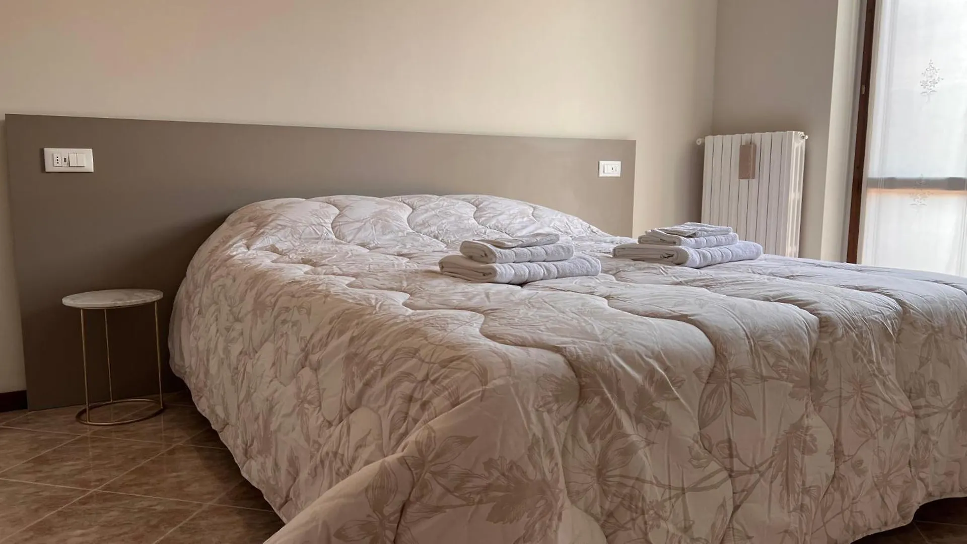 Apartamento Charme & Comfort In Franciacorta Rodengo-Saiano